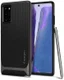 Spigen Neo Hybrid Hoesje Samsung Galaxy Note 20 Gunmetal afbeelding 10