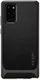 Spigen Neo Hybrid Hoesje Samsung Galaxy Note 20 Gunmetal afbeelding 2