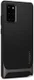 Spigen Neo Hybrid Hoesje Samsung Galaxy Note 20 Gunmetal afbeelding 7