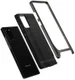 Spigen Neo Hybrid Hoesje Samsung Galaxy Note 20 Gunmetal afbeelding 9