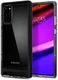 Spigen Neo Hybrid Samsung Galaxy Note 20 Hoesje Zwart afbeelding 1