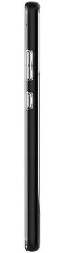 Spigen Neo Hybrid Samsung Galaxy Note 20 Hoesje Zwart afbeelding 5