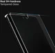 Spigen Glas tR Platinum Samsung Galaxy Note 20 Tempered Glass afbeelding 5