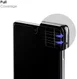 Spigen Glas tR Platinum Samsung Galaxy Note 20 Tempered Glass afbeelding 6