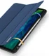 Dux Ducis iPad Pro 11 (2018/2020/2021) Tri-fold Hoes Zwart/Blauw afbeelding 3