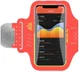 Aonijie Telefoon Sport Armband Voor Smartphone 6.0 Inch Oranje afbeelding 1