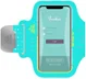 Aonijie Telefoon Sport Armband Voor Smartphone 6.0 Inch Mint Groen afbeelding 1