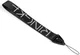 Ringke Hand Polsband Letters Zwart afbeelding 1