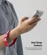Ringke Hand Polsband Letters Rood afbeelding 4