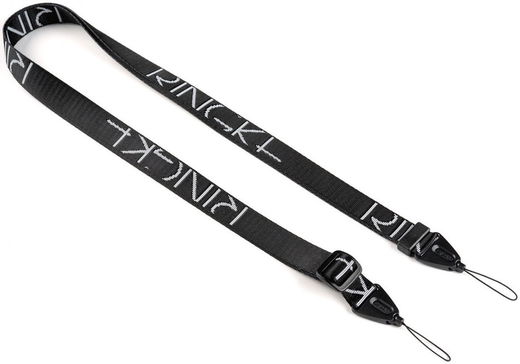 Ringke Schouder Band Zwart afbeelding 1