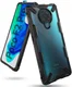 Ringke Fusion X Xiaomi Poco F2 Pro Hoesje Zwart afbeelding 1