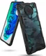 Ringke Fusion X Xiaomi Poco F2 Pro Hoesje Camo Zwart afbeelding 1