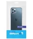 Apple iPhone 12 / 12 Pro Hoesje Flexibel en Dun TPU Transparant afbeelding 2