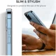 Apple iPhone 12 / 12 Pro Hoesje Flexibel en Dun TPU Transparant afbeelding 7