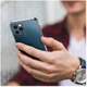 Apple iPhone 12 / 12 Pro Hoesje Flexibel en Dun TPU Transparant afbeelding 10