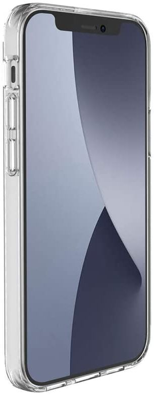 Apple iPhone 12 Pro Max Hoesje Flexibel en Dun TPU Transparant afbeelding 5