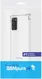 Samsung Galaxy Note 20 Hoesje Schokbestendig en Dun TPU Transparant afbeelding 4