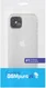 Apple iPhone 12 Pro Max Hoesje Armor Back Cover Transparant afbeelding 3