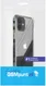 Apple iPhone 12 Mini Rugged Transparante TPU Back Cover Hoesje afbeelding 4