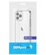 Apple iPhone 12 Pro Max Hoesje Schokbestendig TPU Transparant afbeelding 2