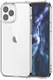 Apple iPhone 12 Pro Max Hoesje Schokbestendig TPU Transparant afbeelding 1
