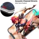 Apple iPhone 12 Pro Max Hoesje Schokbestendig TPU Transparant afbeelding 11