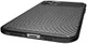 Apple iPhone 12 Pro Max Hoesje Siliconen Carbon Back Cover Zwart afbeelding 11