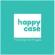 HappyCase Apple iPhone 12 Mini Hoesje Siliconen Back Cover Groen afbeelding 8