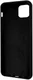HappyCase Apple iPhone 12 Hoesje Siliconen Back Cover Zwart afbeelding 8