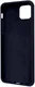 HappyCase Apple iPhone 12 Hoesje Siliconen Back Cover Blauw afbeelding 8
