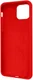 HappyCase Apple iPhone 12 Pro Max Hoesje Siliconen Back Cover Rood afbeelding 9