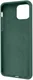 HappyCase Apple iPhone 12 Pro Max Hoesje Siliconen Back Cover Groen afbeelding 9