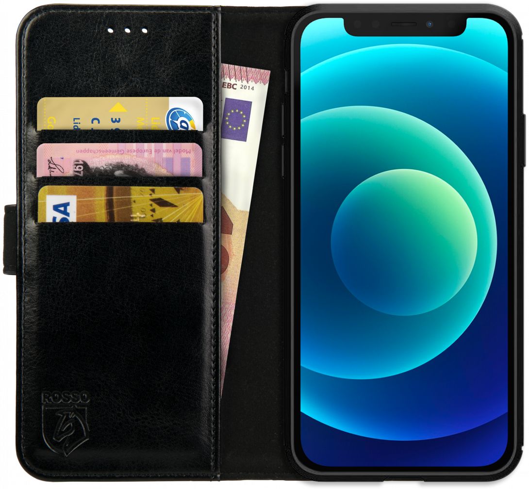 iPhone 12 Mini Hoesjes afbeelding