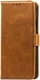 Rosso Element iPhone 12 Pro Max Hoesje Book Cover Lichtbruin afbeelding 12