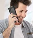 Samsung Galaxy Note 20 Hoesje Geborsteld TPU Flexibel Zwart afbeelding 8