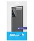 Samsung Galaxy Note 20 Ultra Hoesje Geborsteld TPU Flexibel Zwart afbeelding 2