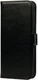 Rosso Element Galaxy Note 20 Ultra Hoesje Book Cover Wallet Case Zwart afbeelding 11
