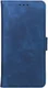 Rosso Element Samsung Galaxy Note 20 Ultra Hoesje Book Cover Blauw afbeelding 13