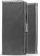 Rosso Element Galaxy Note 20 Ultra Hoesje Book Cover Wallet Case Grijs afbeelding 2