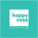 HappyCase Samsung Galaxy Note 20 Ultra Siliconen Back Cover Zwart afbeelding 7