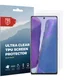 Rosso Samsung Galaxy Note 20 Clear Screen Protector 2-Pack afbeelding 10