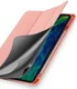 Dux Ducis Domo Apple iPad Pro 11 (2018/2020/2021) Hoes Tri-fold Roze afbeelding 11