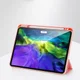 Dux Ducis Domo Apple iPad Pro 11 (2018/2020/2021) Hoes Tri-fold Roze afbeelding 12