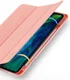 Dux Ducis Domo Apple iPad Pro 11 (2018/2020/2021) Hoes Tri-fold Roze afbeelding 3