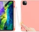 Dux Ducis Domo Apple iPad Pro 11 (2018/2020/2021) Hoes Tri-fold Roze afbeelding 4