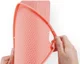 Dux Ducis Domo Apple iPad Pro 11 (2018/2020/2021) Hoes Tri-fold Roze afbeelding 7