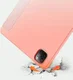 Dux Ducis Domo Apple iPad Pro 11 (2018/2020/2021) Hoes Tri-fold Roze afbeelding 9