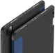 Dux Ducis Domo Lite Apple iPad Pro 12.9 2018 / 2020 Tri-fold Blauw afbeelding 8