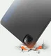 Dux Ducis Domo Lite Apple iPad Pro 12.9 2018 / 2020 Tri-fold Blauw afbeelding 9