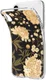 HappyCase Apple iPhone XR Hoesje Flexibel TPU Gele Rozen Print afbeelding 3